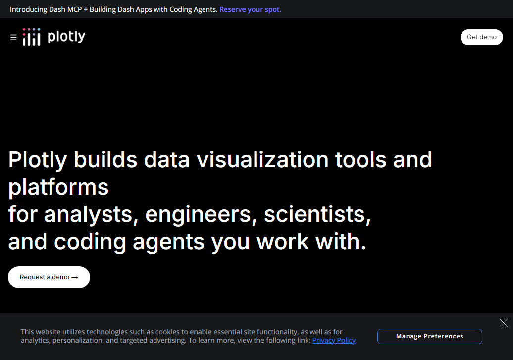 Plotly